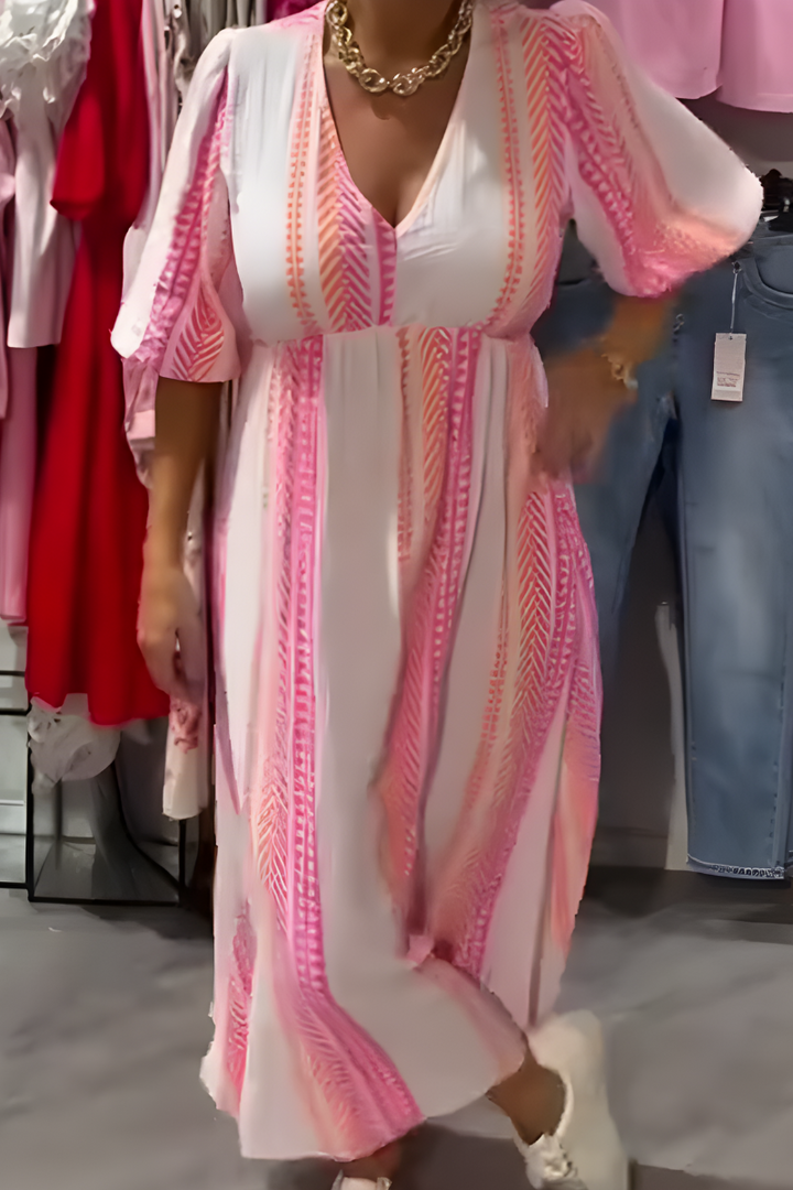 SOFIA™|Abito Estivo Leggero