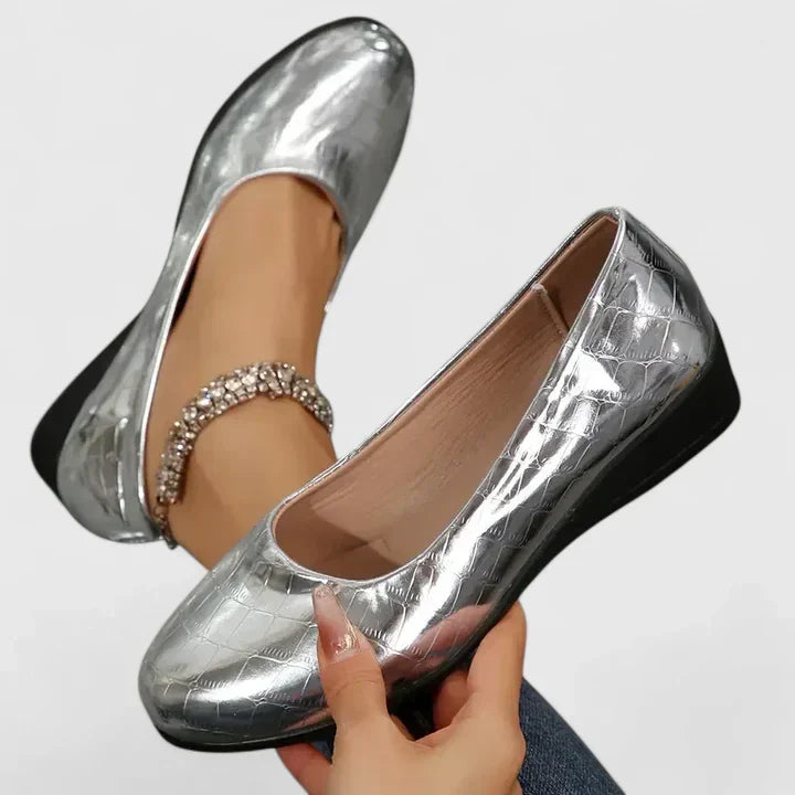 REINA™|SCARPE ELEGANTI