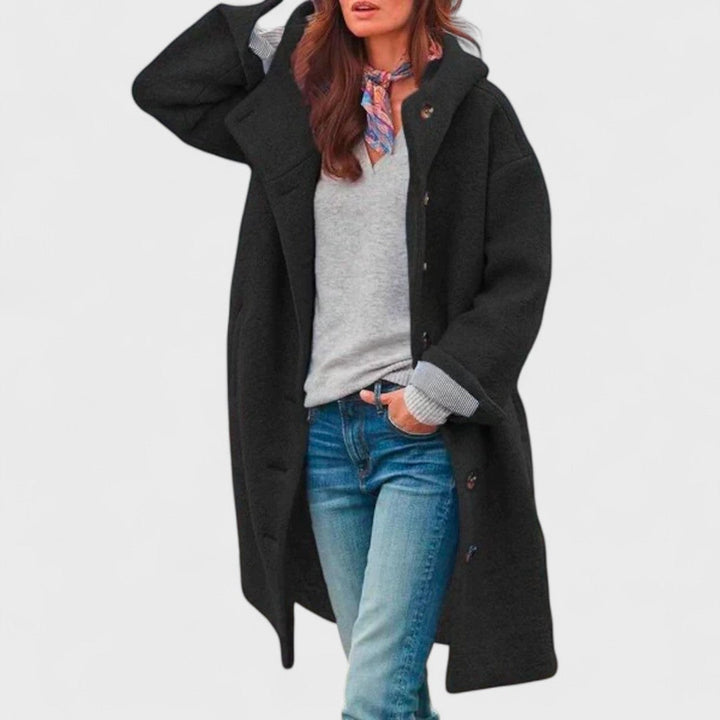 ALESSIA™|GIACCA ELEGANTE