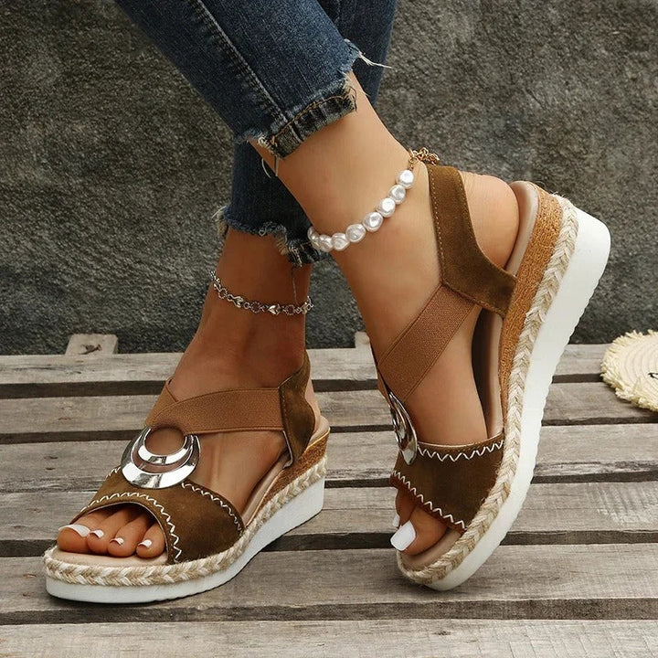 MYLA - Sandali Ortopedici