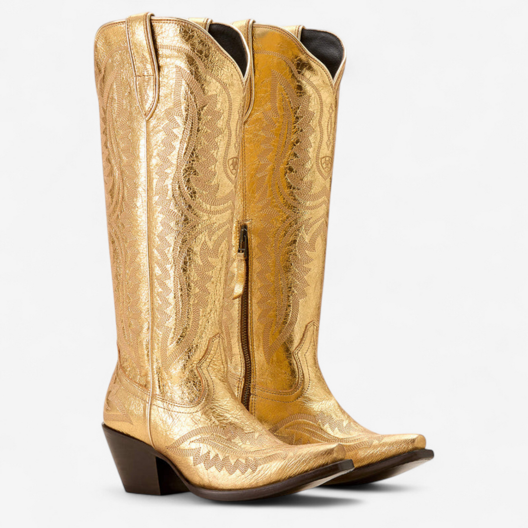 Celine™ Eleganti stivali western