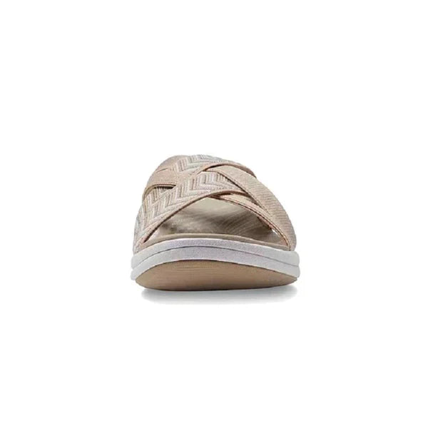 Valentina™ | Sandali ortopedici eleganti