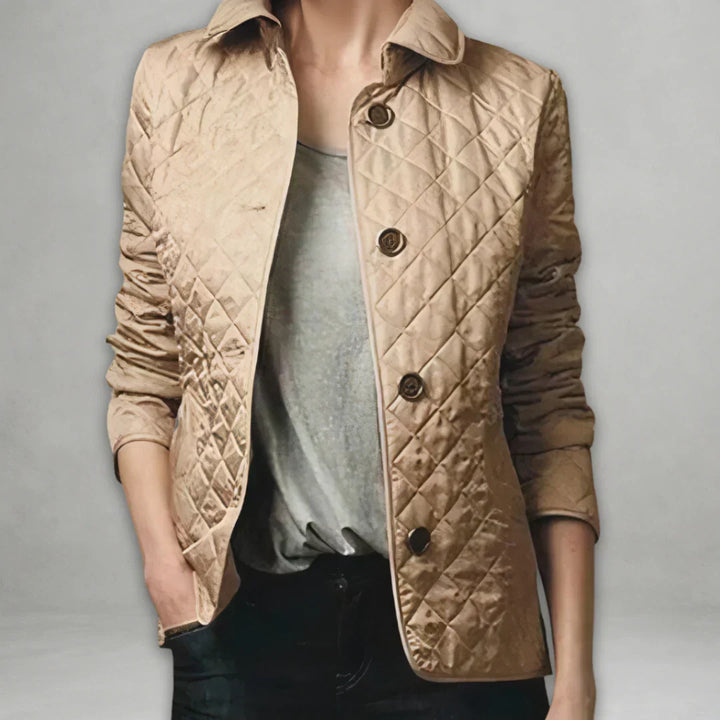 LAINEY™|GIACCA PRIMAVERILE DONNA