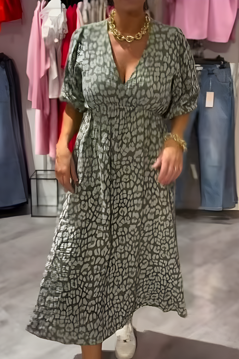 SOFIA™|Abito Estivo Leggero