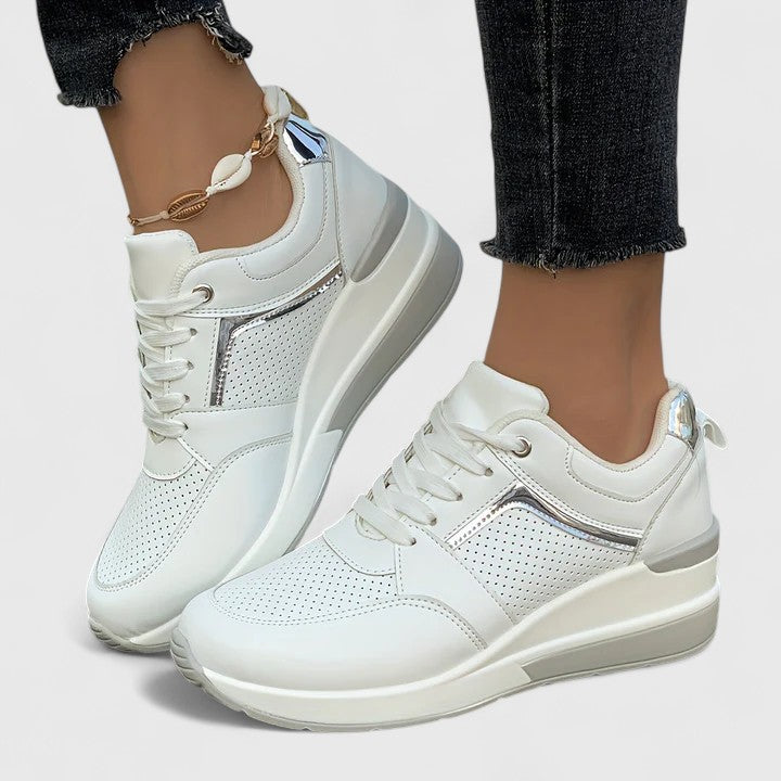 Novyssa Scarpe Ortopediche Conforto con Supporto Plantare