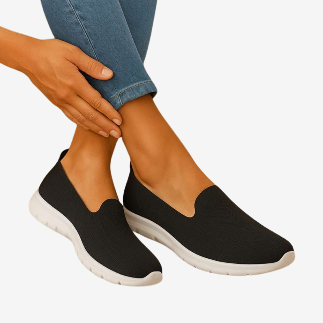 Léna™ Scarpe ortopediche slip-on