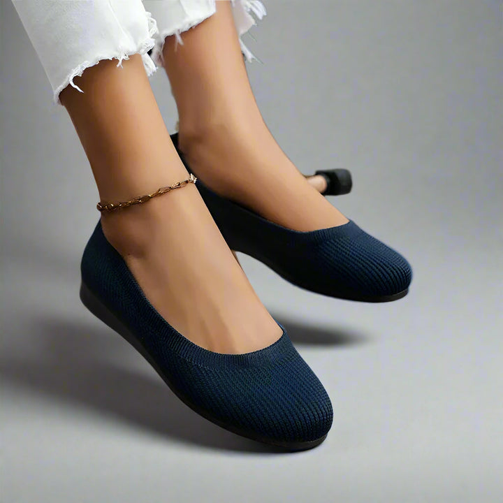 Sibylle™ | Eleganti e Confortevoli Scarpe