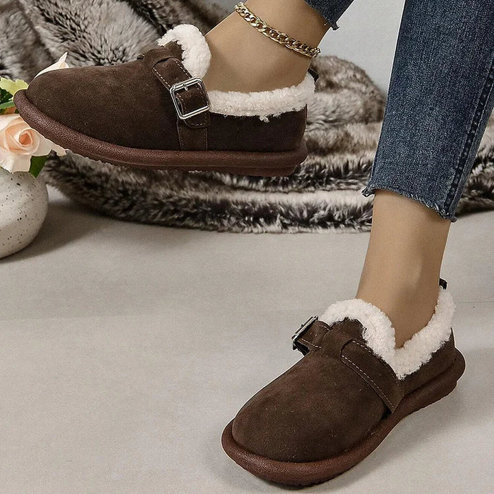 RUBY™|MOCASSINI SLIP-ON