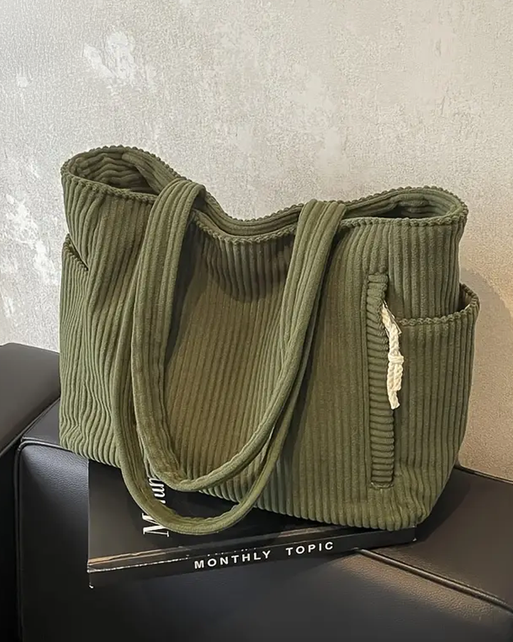 GIULIETTA|Borsa a Mano con Cordino
