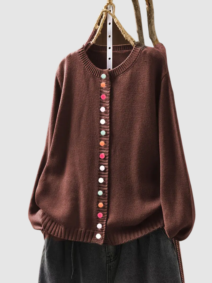 MARGOT™|CARDIGAN ELEGANTE