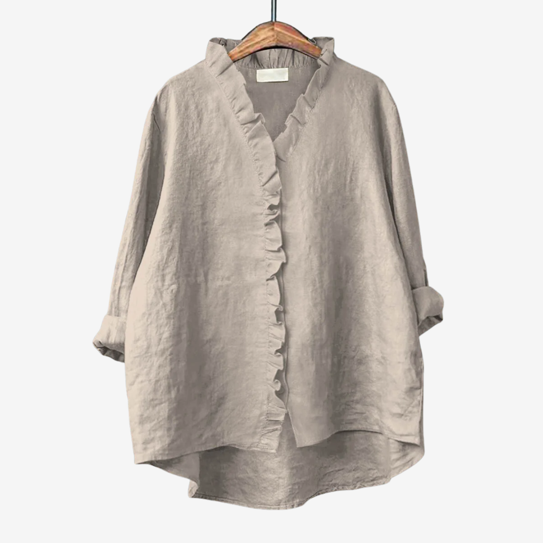 Aiména™ volant casual