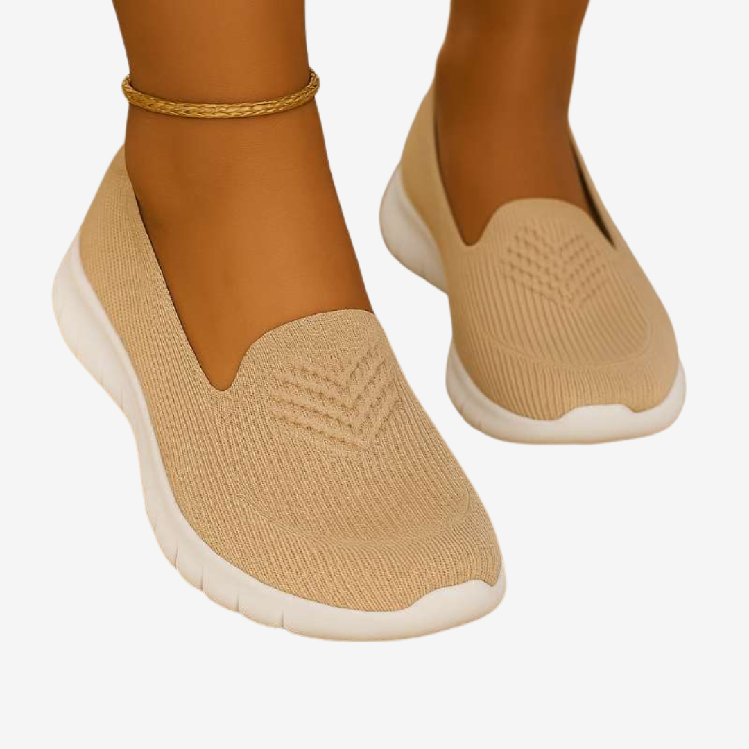 Léna™ Scarpe ortopediche slip-on