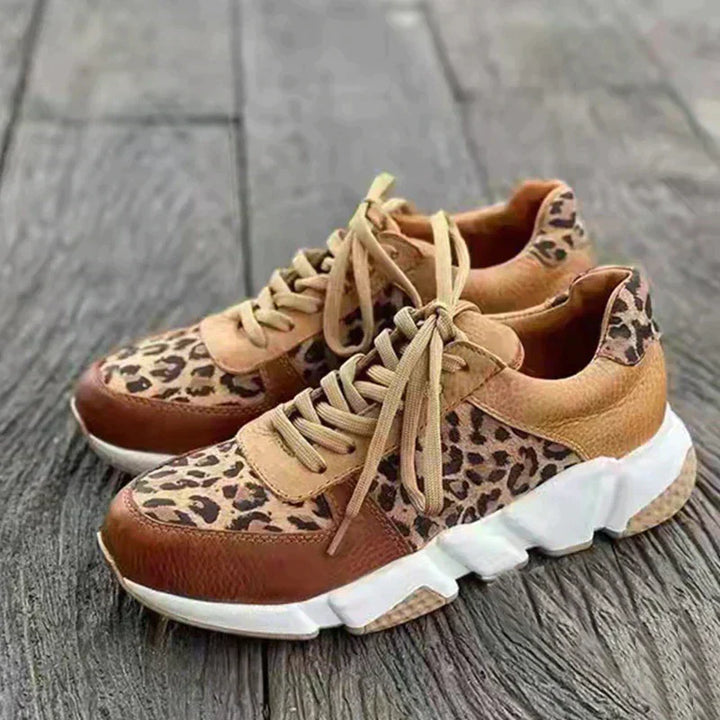 MAISIE™|SNEAKERS COMODE CHIC