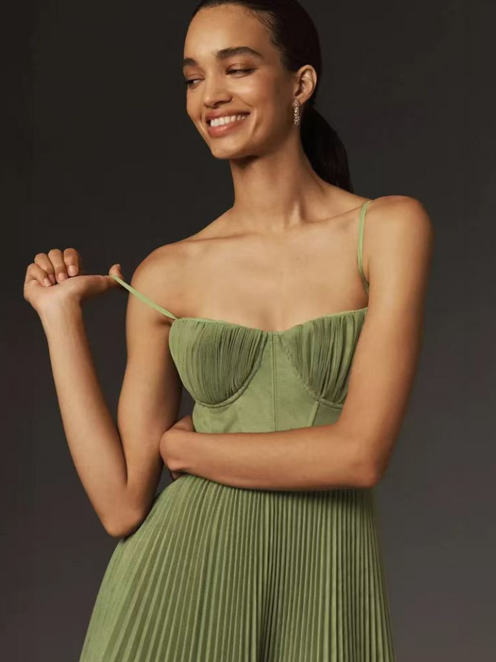 CECILIA™|STILE CLASSICO ELEGANTE