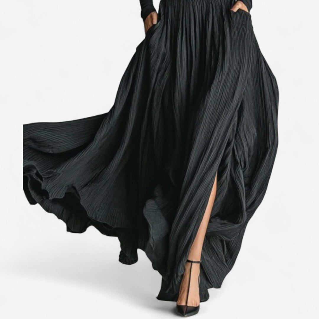 Aline™ Maxi a vita alta