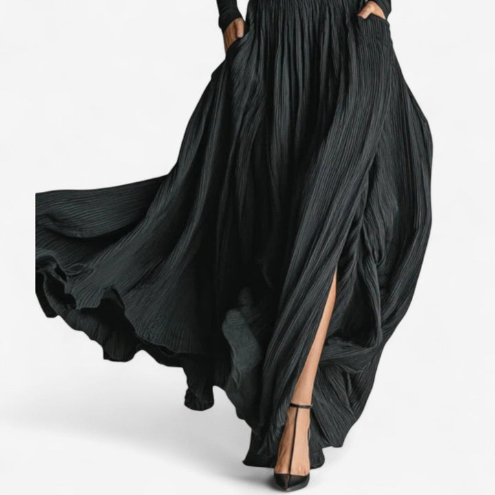 Aline™ Maxi a vita alta