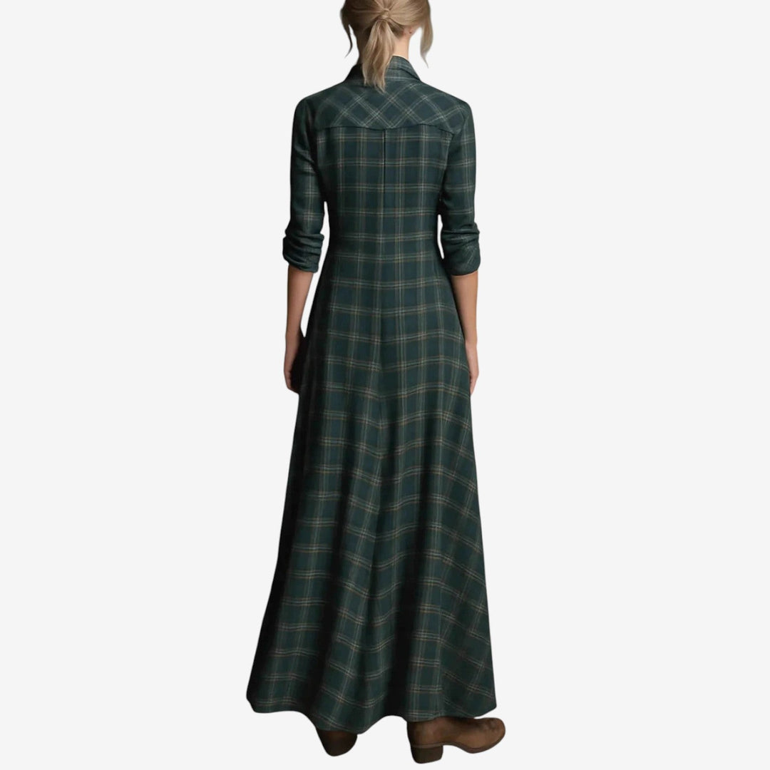 AMELIA™|ELEGANTE ABITO LUNGO