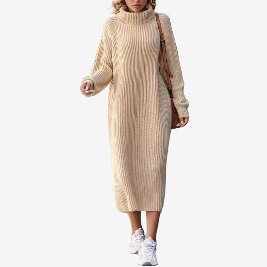 Alise™ Abito lungo in maglia