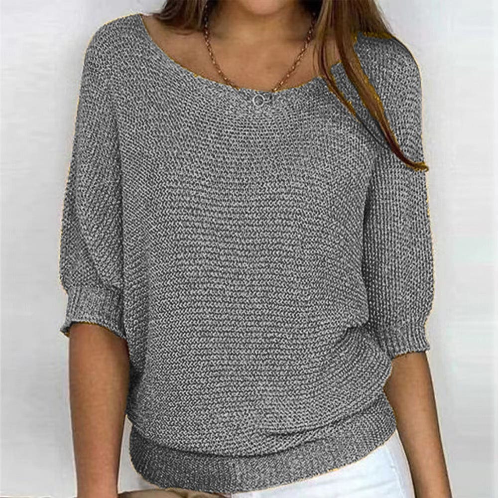 TWINKLE™|MAGLIONE LEGGERO