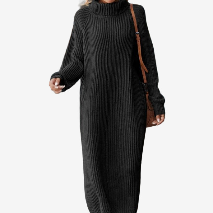 Alise™ Abito lungo in maglia