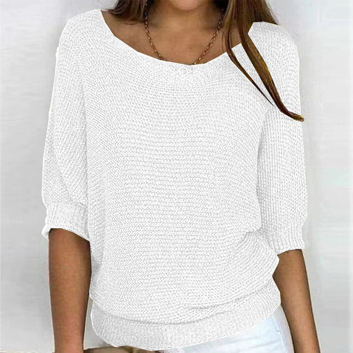 TWINKLE™|MAGLIONE LEGGERO