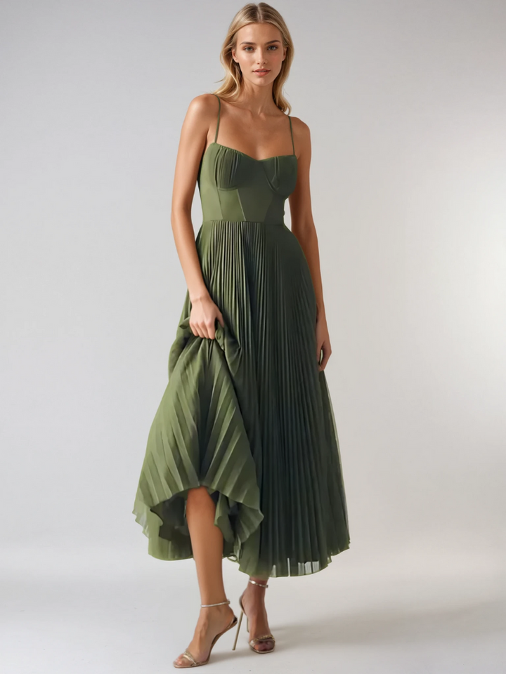 CECILIA™|STILE CLASSICO ELEGANTE