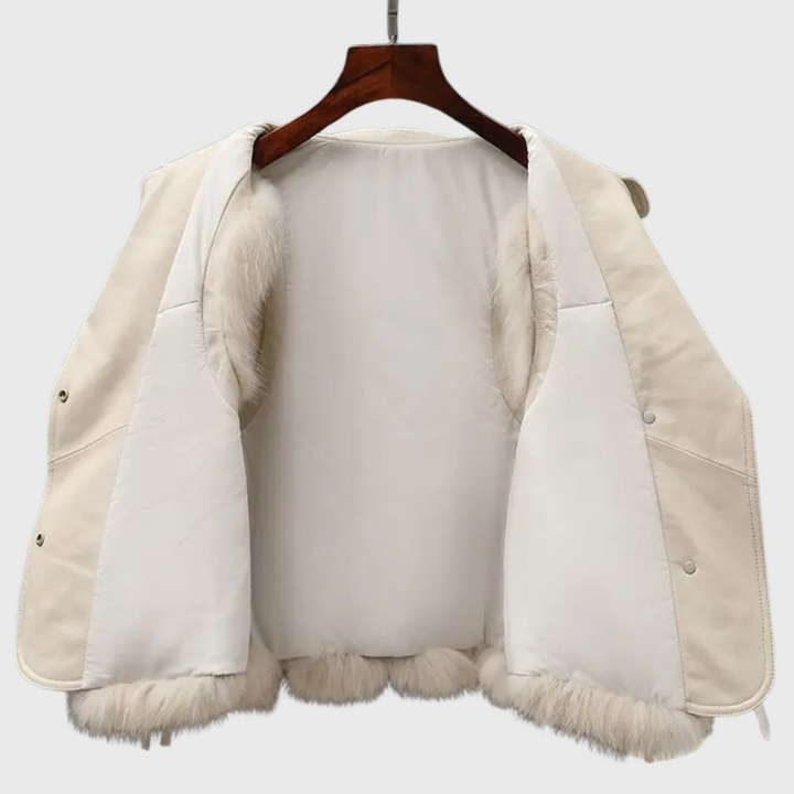 GAIA™|GILET ELEGANTE