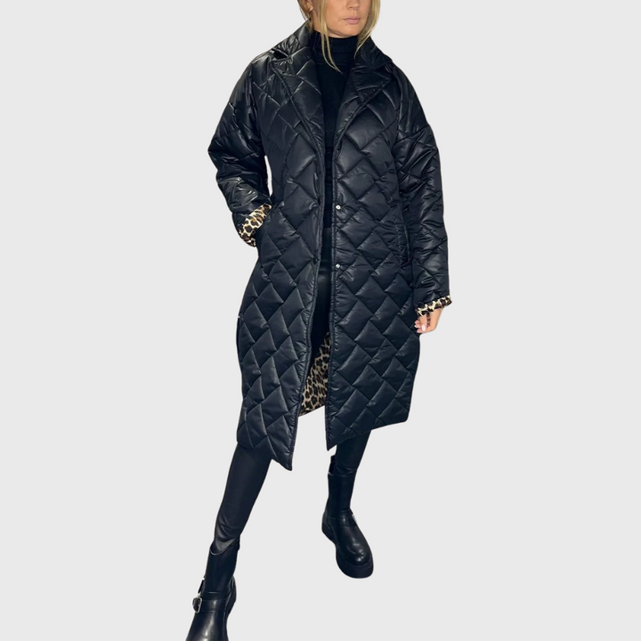 CLARA™|CAPPOTTO REVERSIBILE