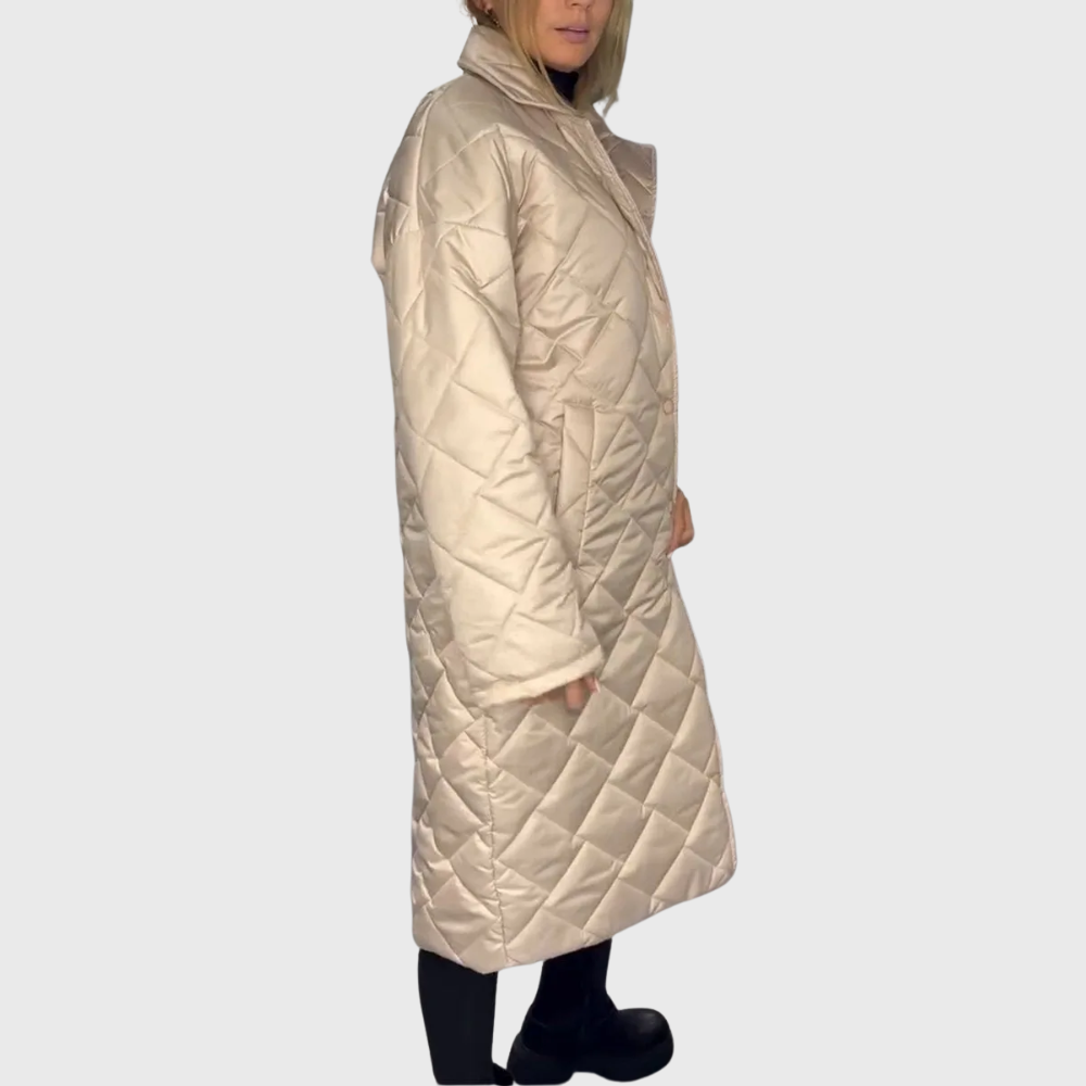 CLARA™|CAPPOTTO REVERSIBILE