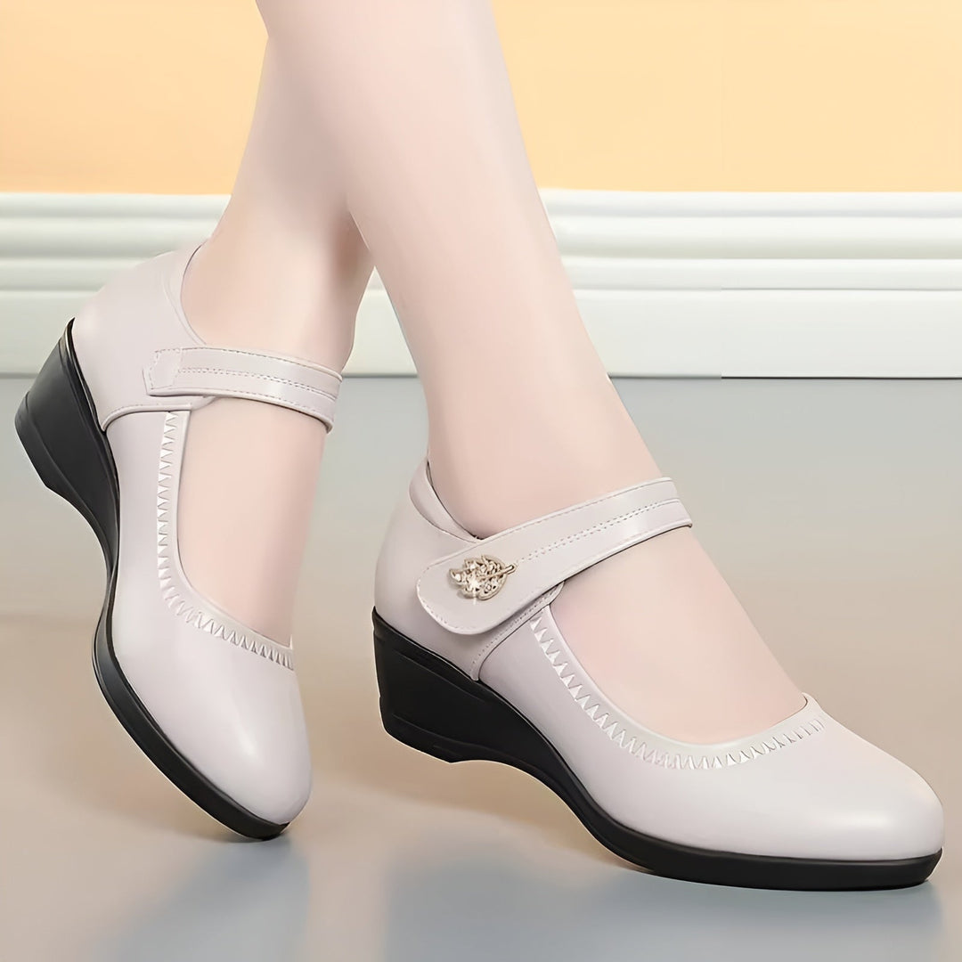 ROSE™|SCARPE MORBIDE COMODE