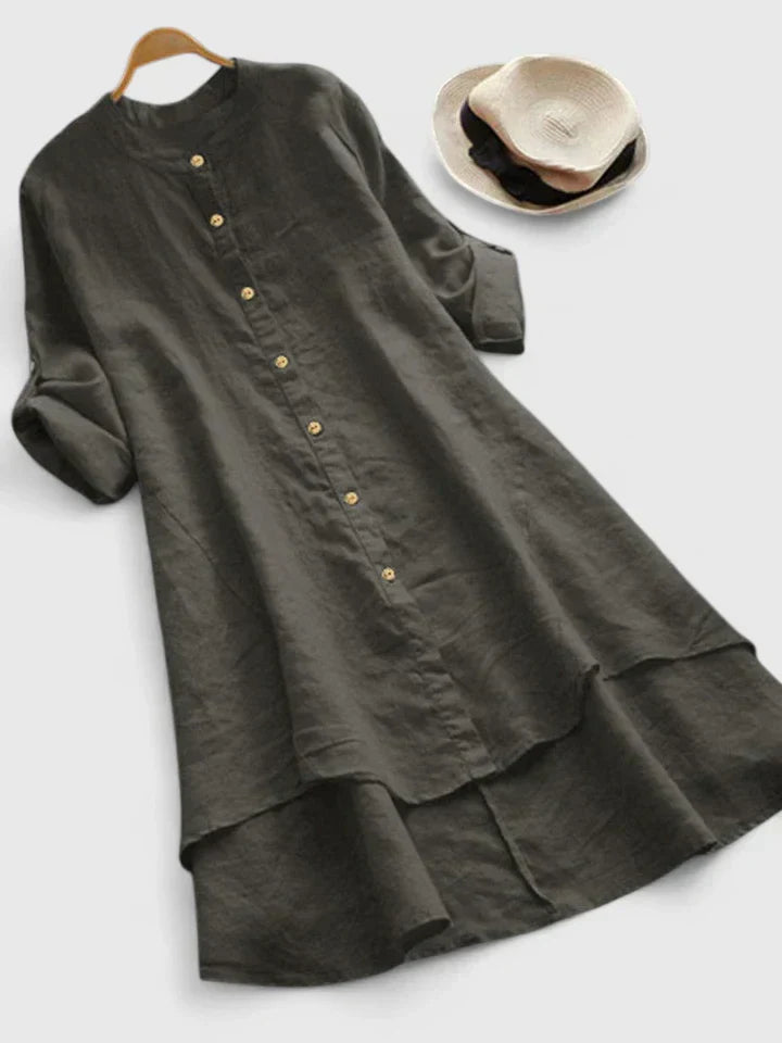 JESS™|ABITO ELEGANTE FLUIDO