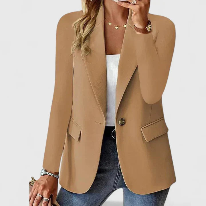 MYRTLE™|BLAZER ELEGANTE DONNA