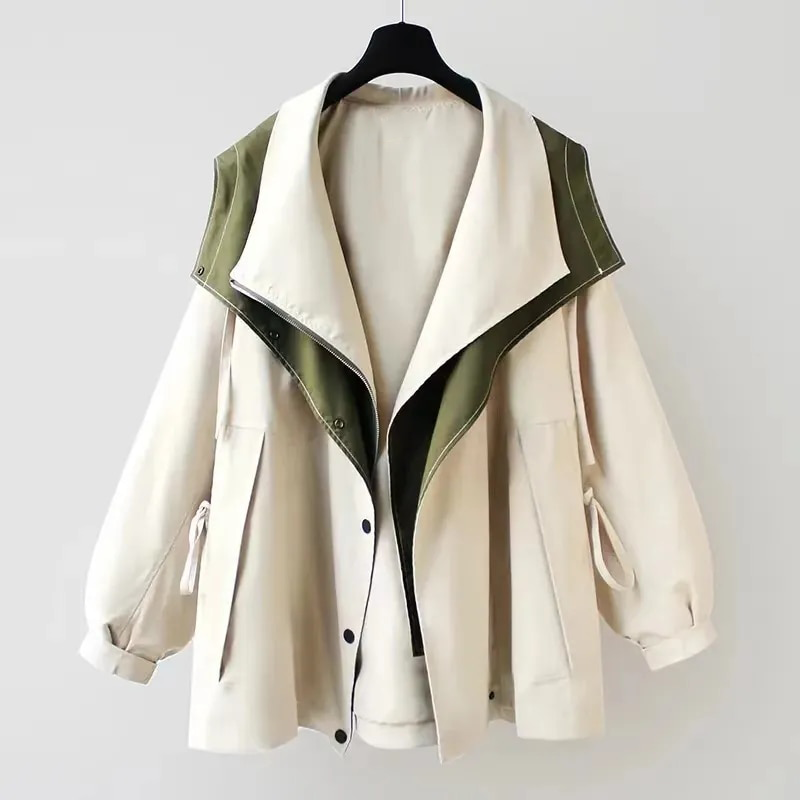 SOFIA™|GIACCA ELEGANTE