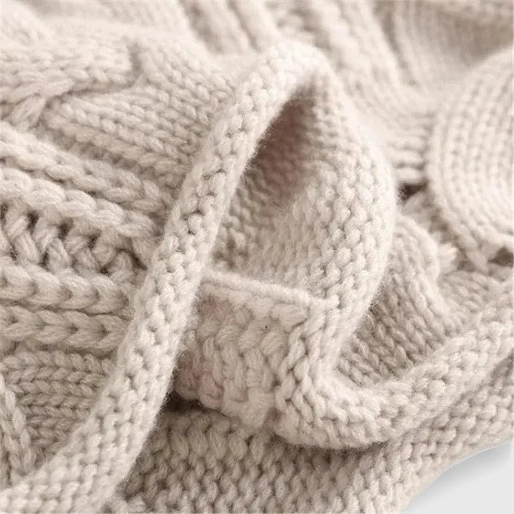 GLORIA™|MAGLIONE ELEGANTE
