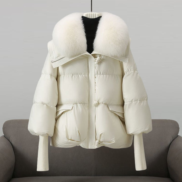 Margot | Giacca Invernale Chic