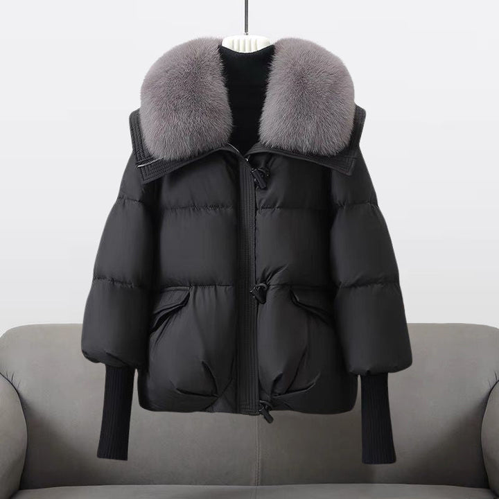 Margot | Giacca Invernale Chic