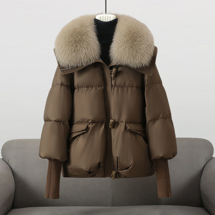 Margot | Giacca Invernale Chic