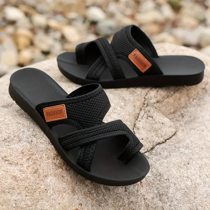 Claudia™ | Sandali in Rete Eleganti