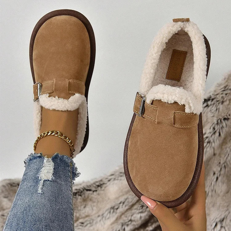 RUBY™|MOCASSINI SLIP-ON