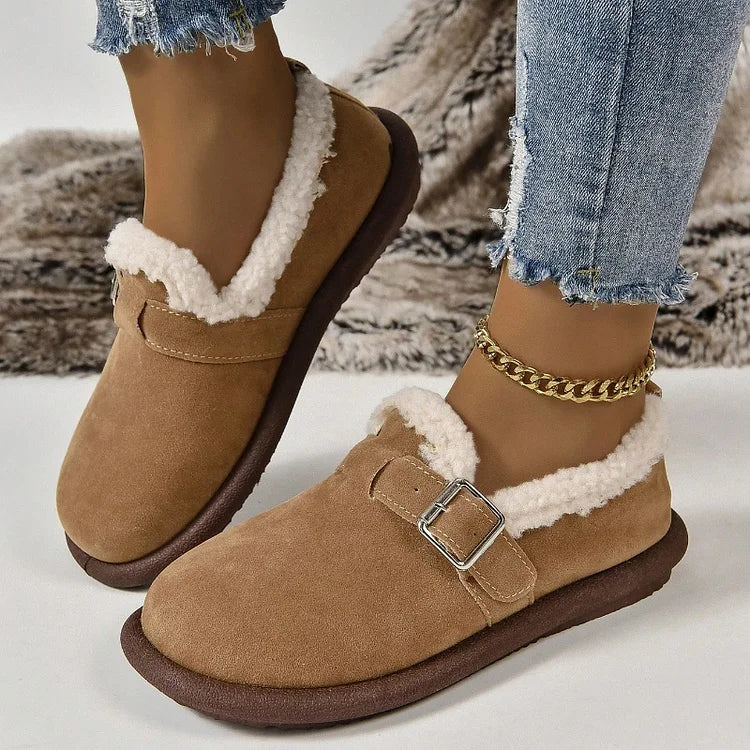 RUBY™|MOCASSINI SLIP-ON