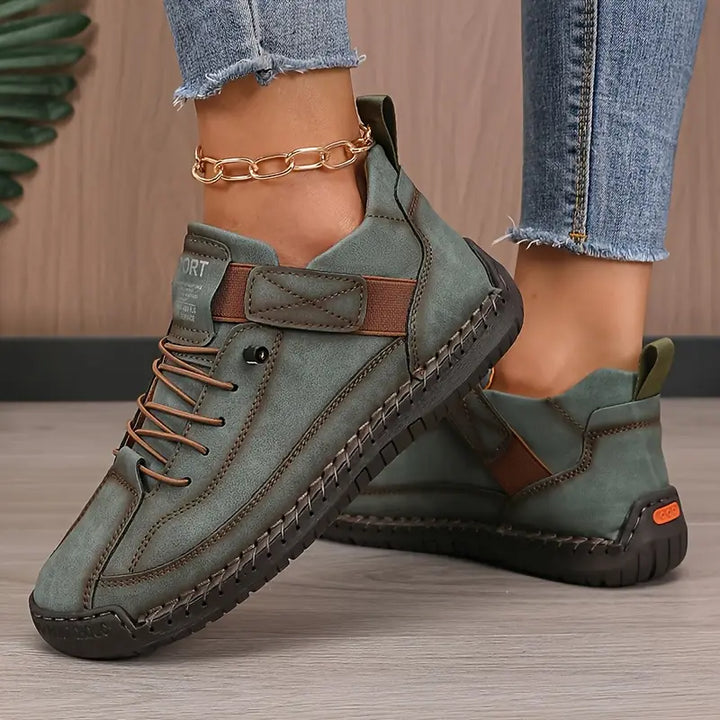 DARIA™|SCARPE SLIP-ON COMODE