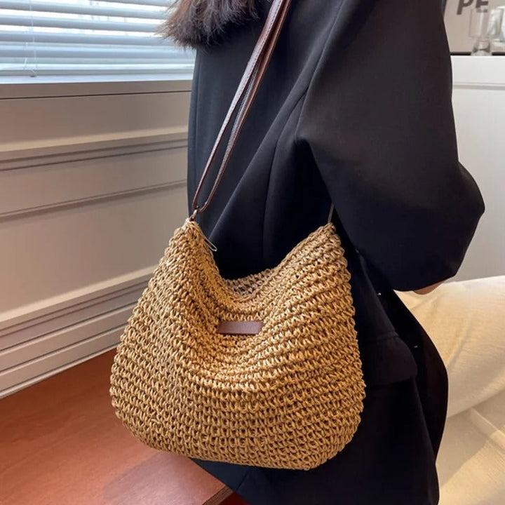 LIVIA™|Borsa a Tracolla Estiva(1+1)