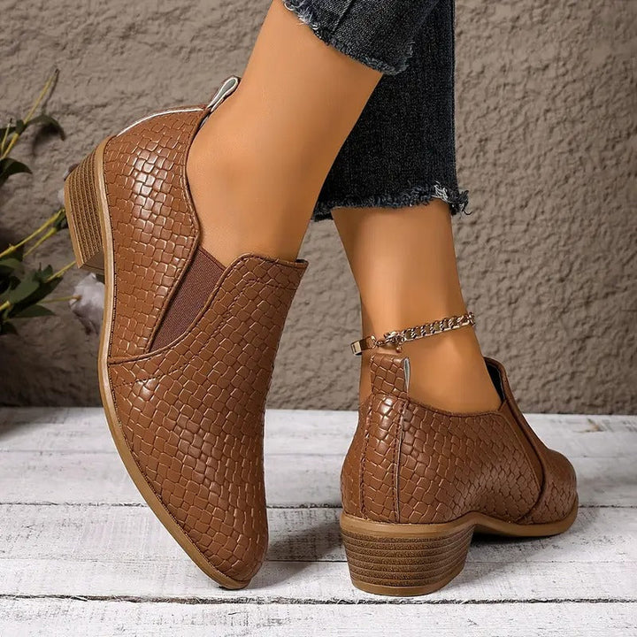DAFNE™|SCARPE ELEGANTI