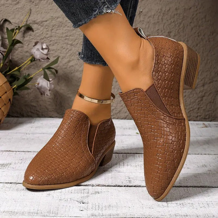 DAFNE™|SCARPE ELEGANTI
