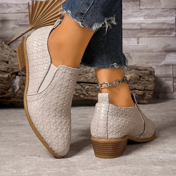 DAFNE™|SCARPE ELEGANTI