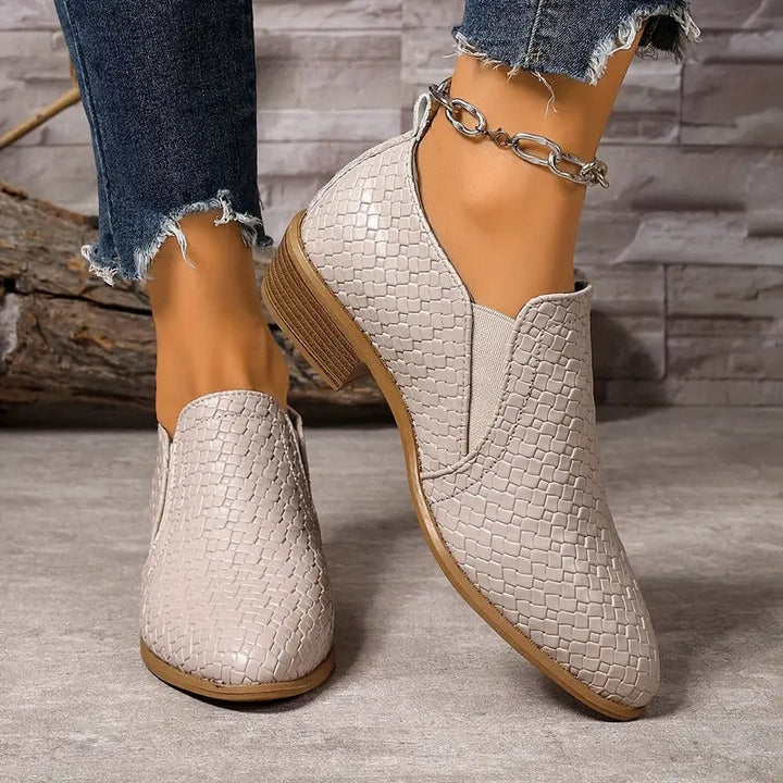 DAFNE™|SCARPE ELEGANTI