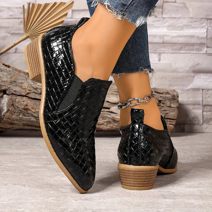 DAFNE™|SCARPE ELEGANTI