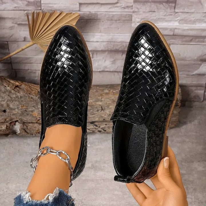 DAFNE™|SCARPE ELEGANTI