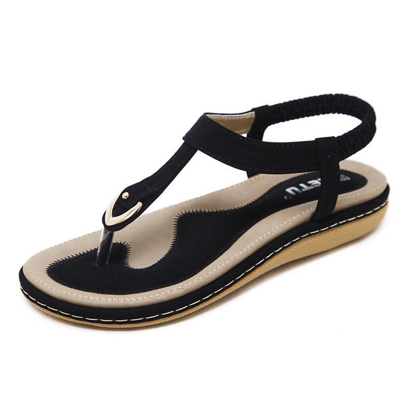 Alessandra™ | Sandali Ortopedici Eleganti