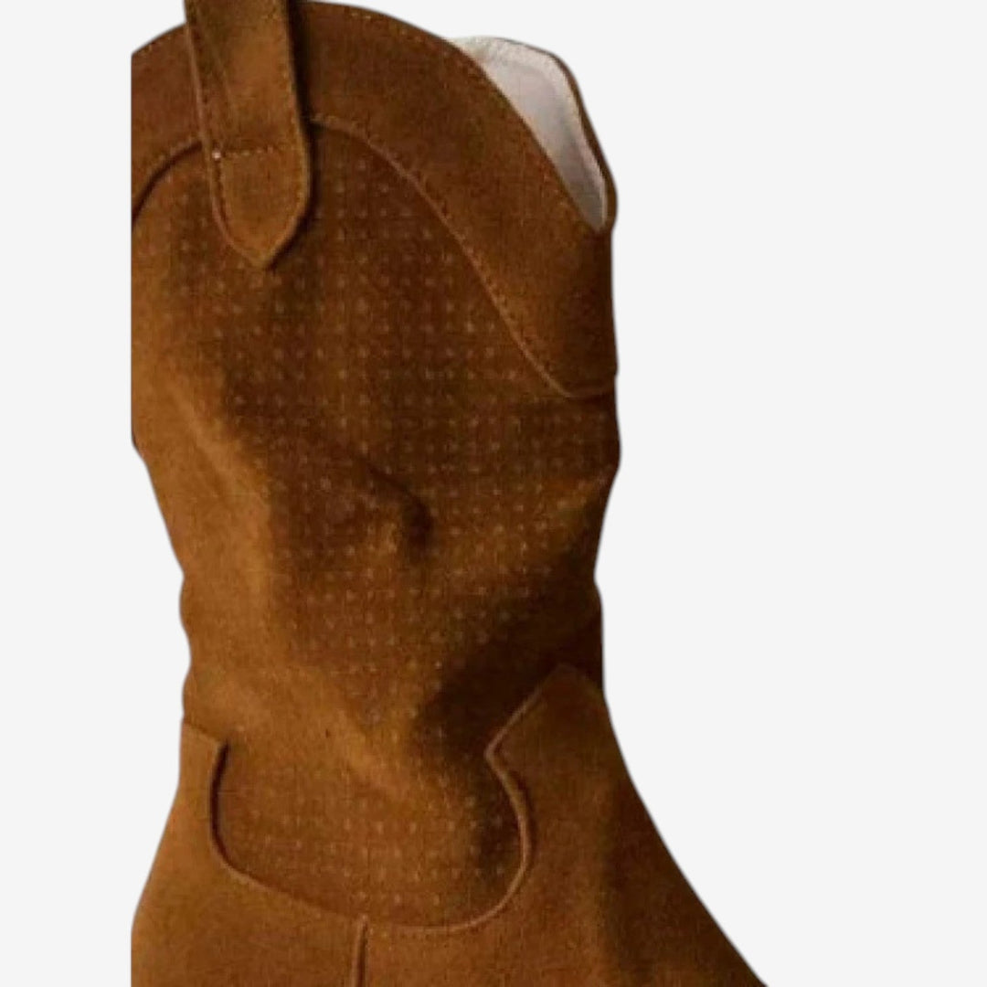 Claverie™ Stivali western